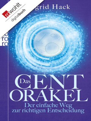 cover image of Das Cent-Orakel